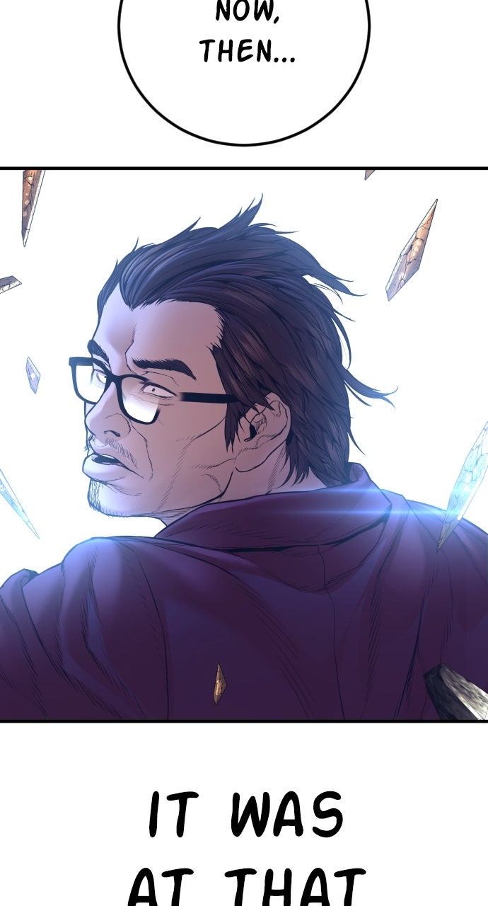 Read Manager Kim EN Manga Online