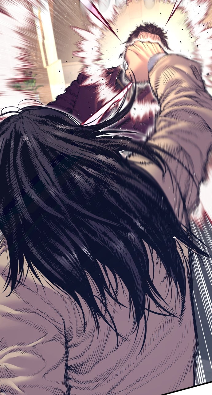 Read Manager Kim EN Manga Online