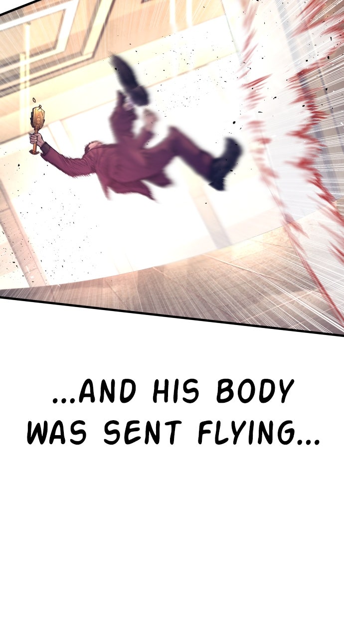 Read Manager Kim EN Manga Online