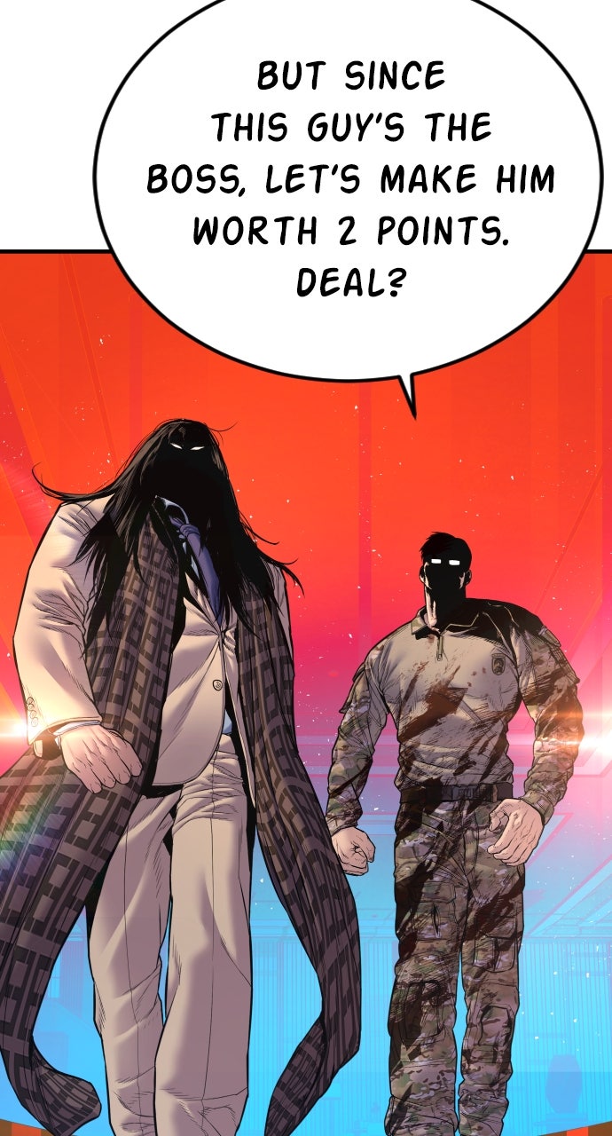 Read Manager Kim EN Manga Online