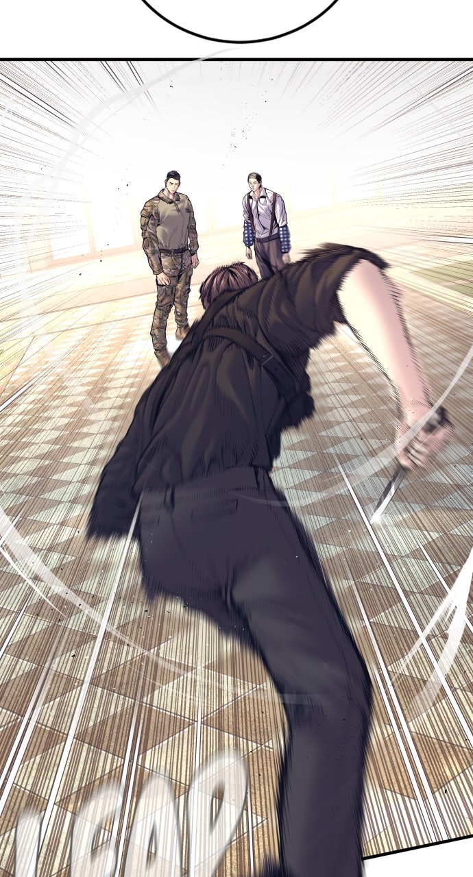 Read Manager Kim EN Manga Online