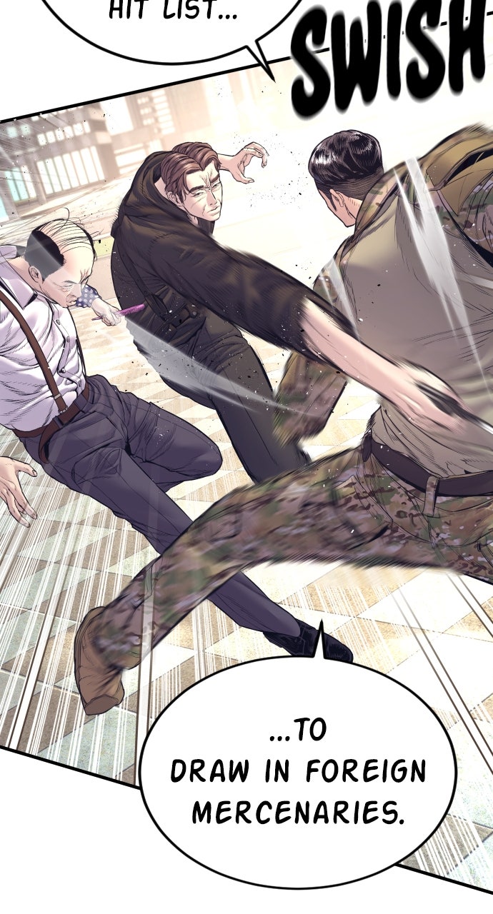 Read Manager Kim EN Manga Online