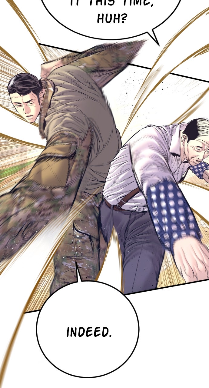 Read Manager Kim EN Manga Online