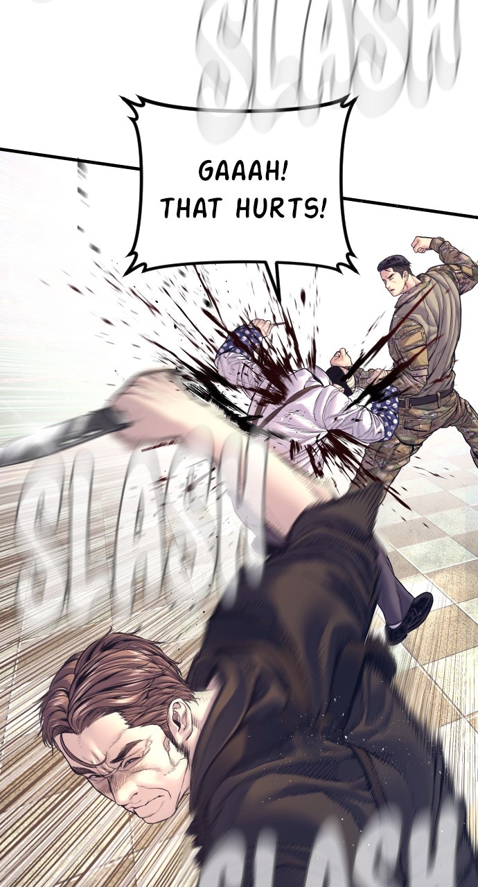 Read Manager Kim EN Manga Online