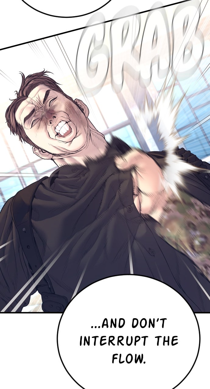 Read Manager Kim EN Manga Online