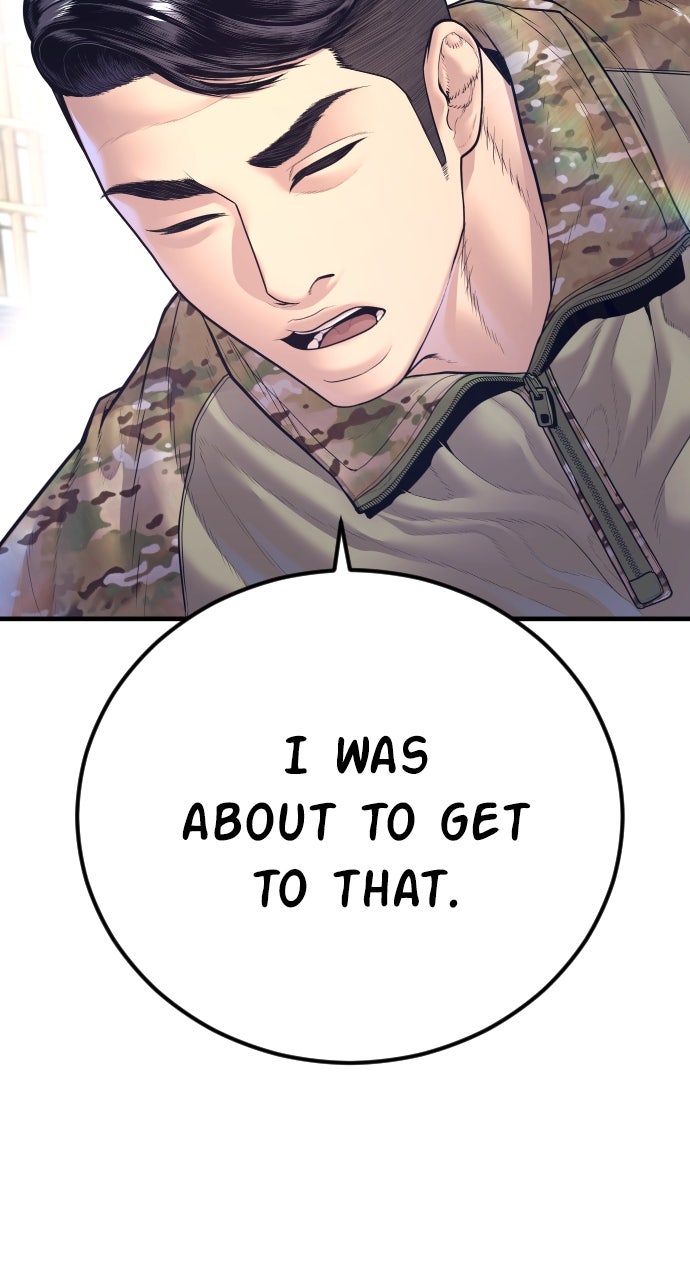 Read Manager Kim EN Manga Online