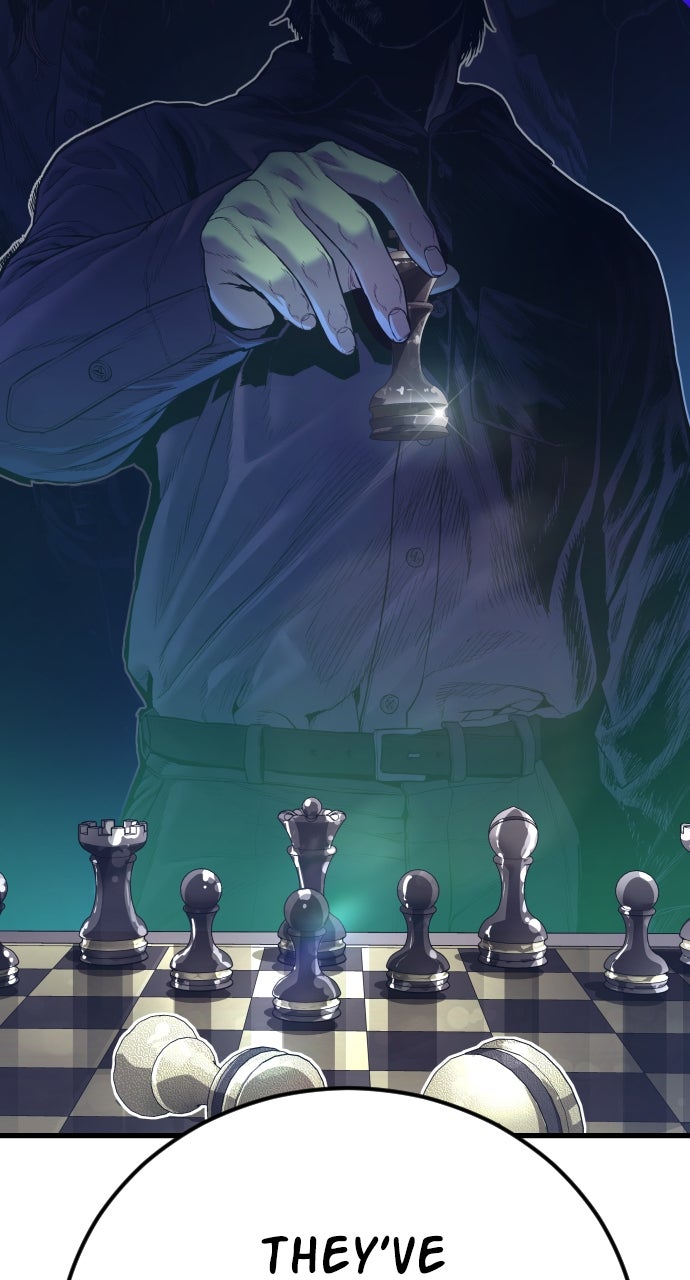 Read Manager Kim EN Manga Online