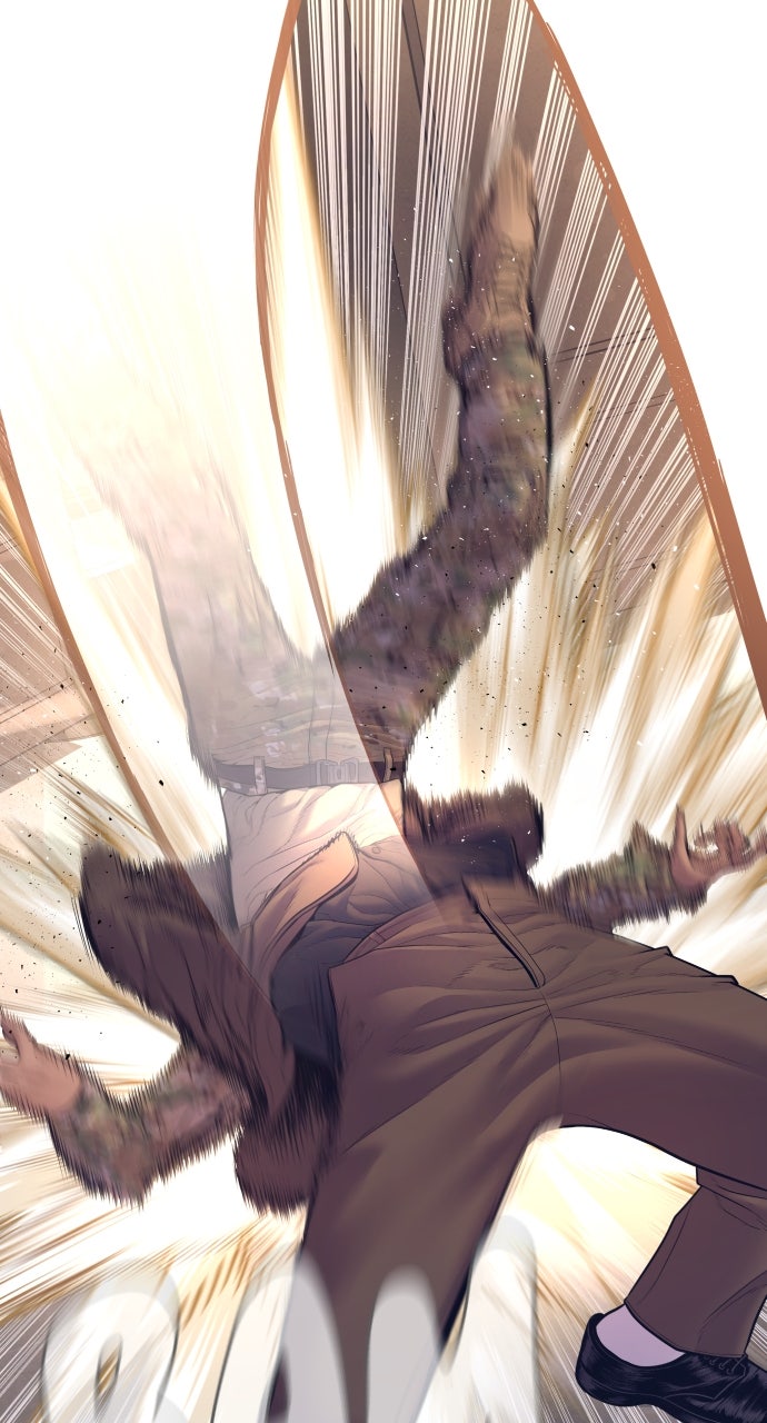 Read Manager Kim EN Manga Online