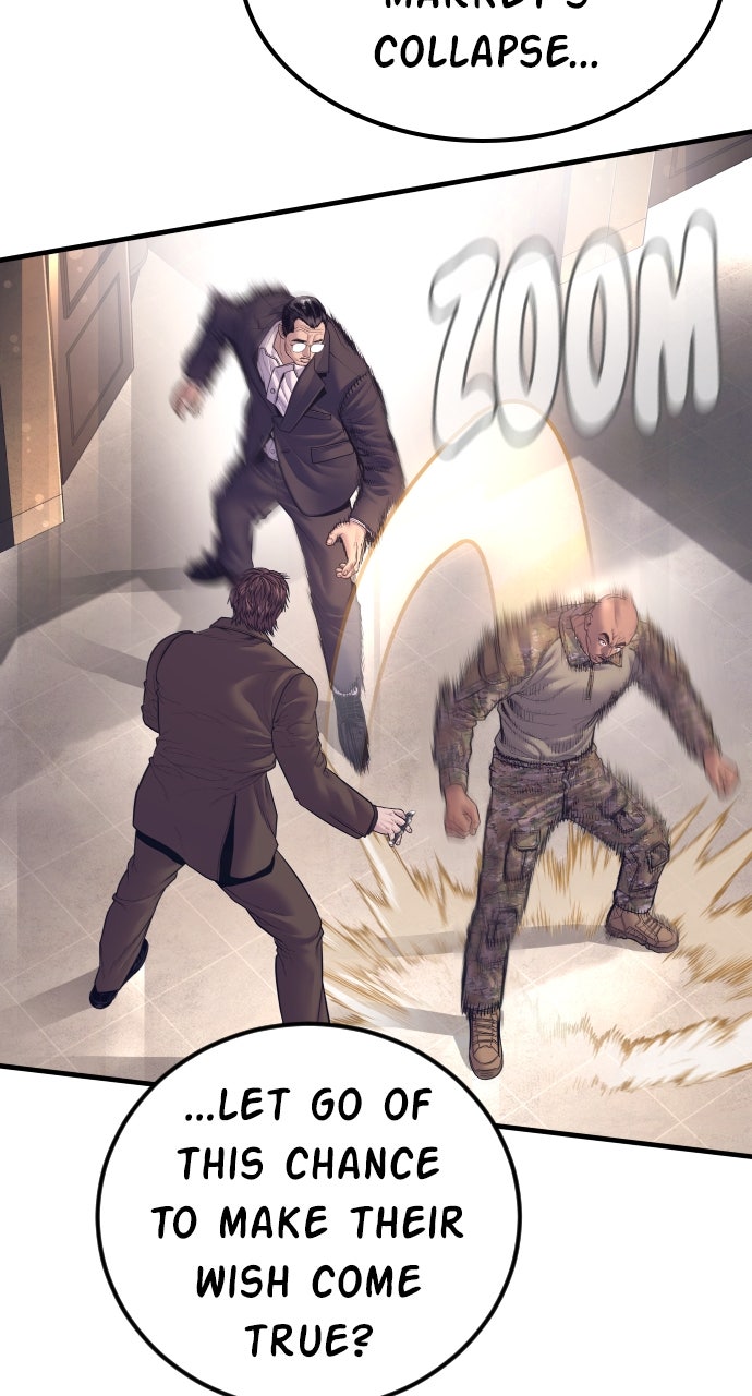 Read Manager Kim EN Manga Online