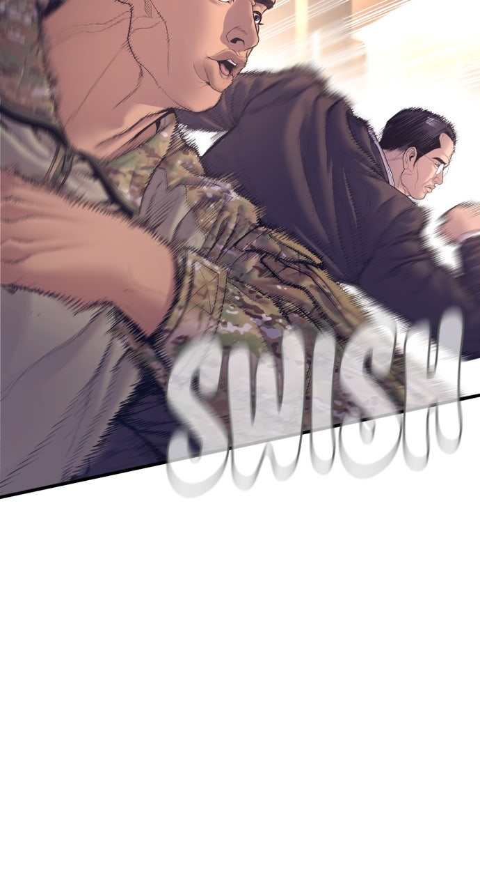 Read Manager Kim EN Manga Online