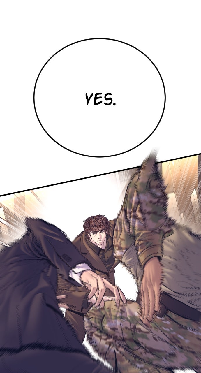 Read Manager Kim EN Manga Online