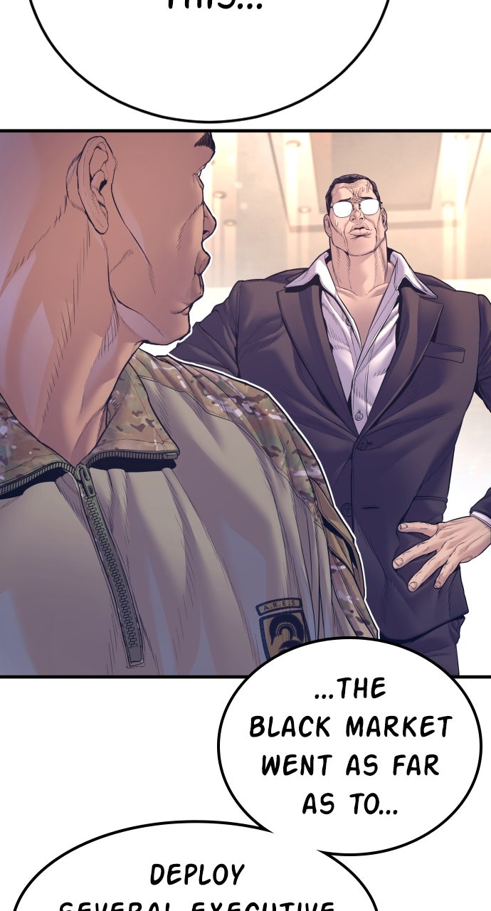 Read Manager Kim EN Manga Online