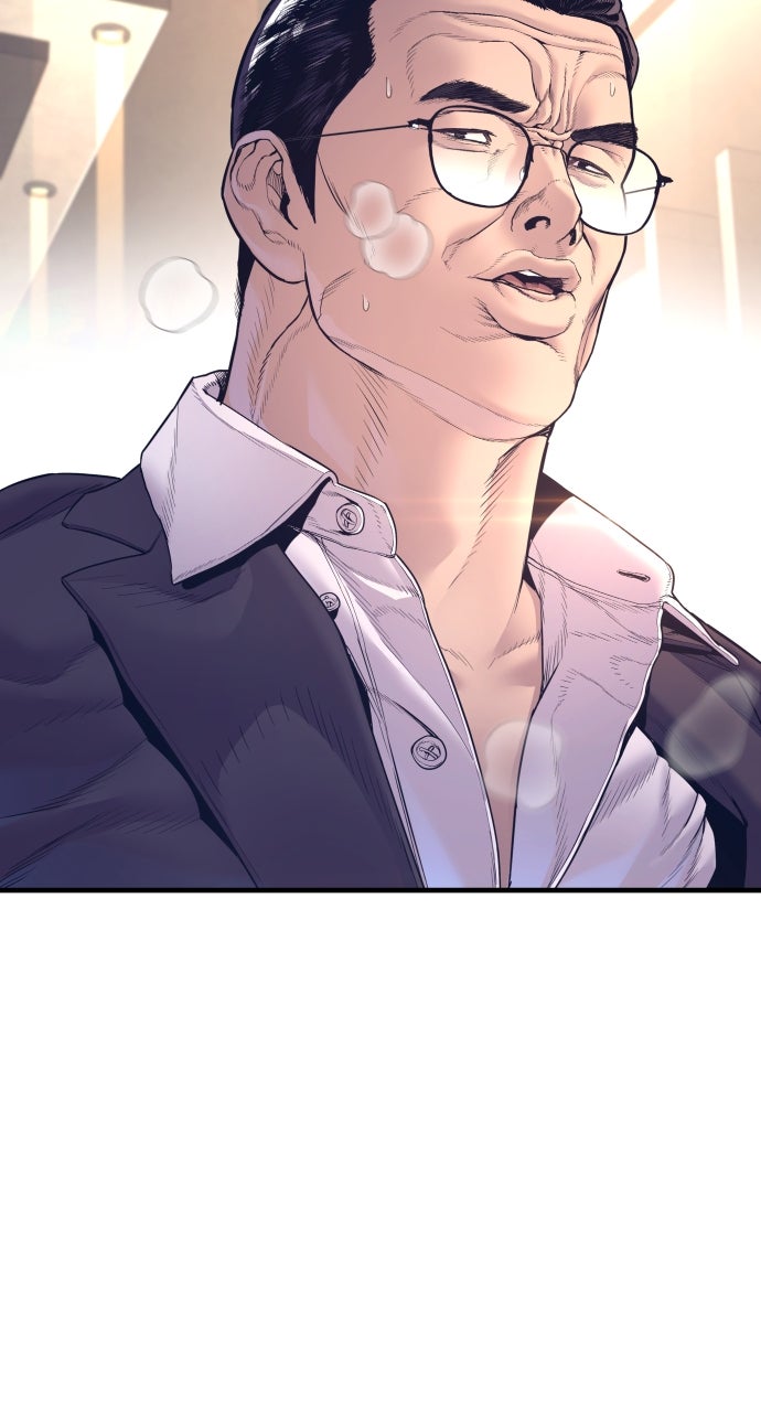 Read Manager Kim EN Manga Online