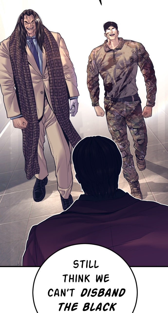 Read Manager Kim EN Manga Online