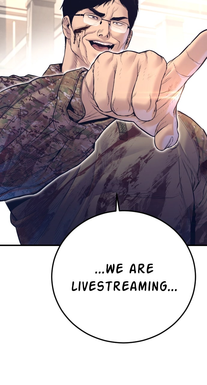 Read Manager Kim EN Manga Online