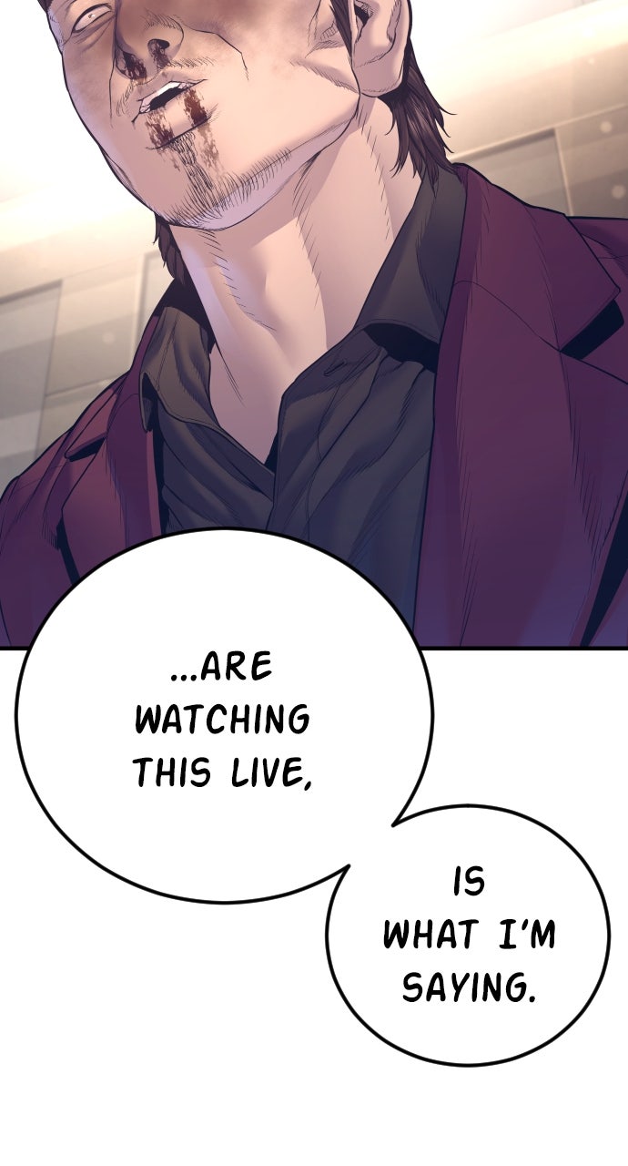 Read Manager Kim EN Manga Online