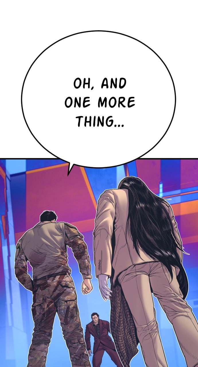 Read Manager Kim EN Manga Online