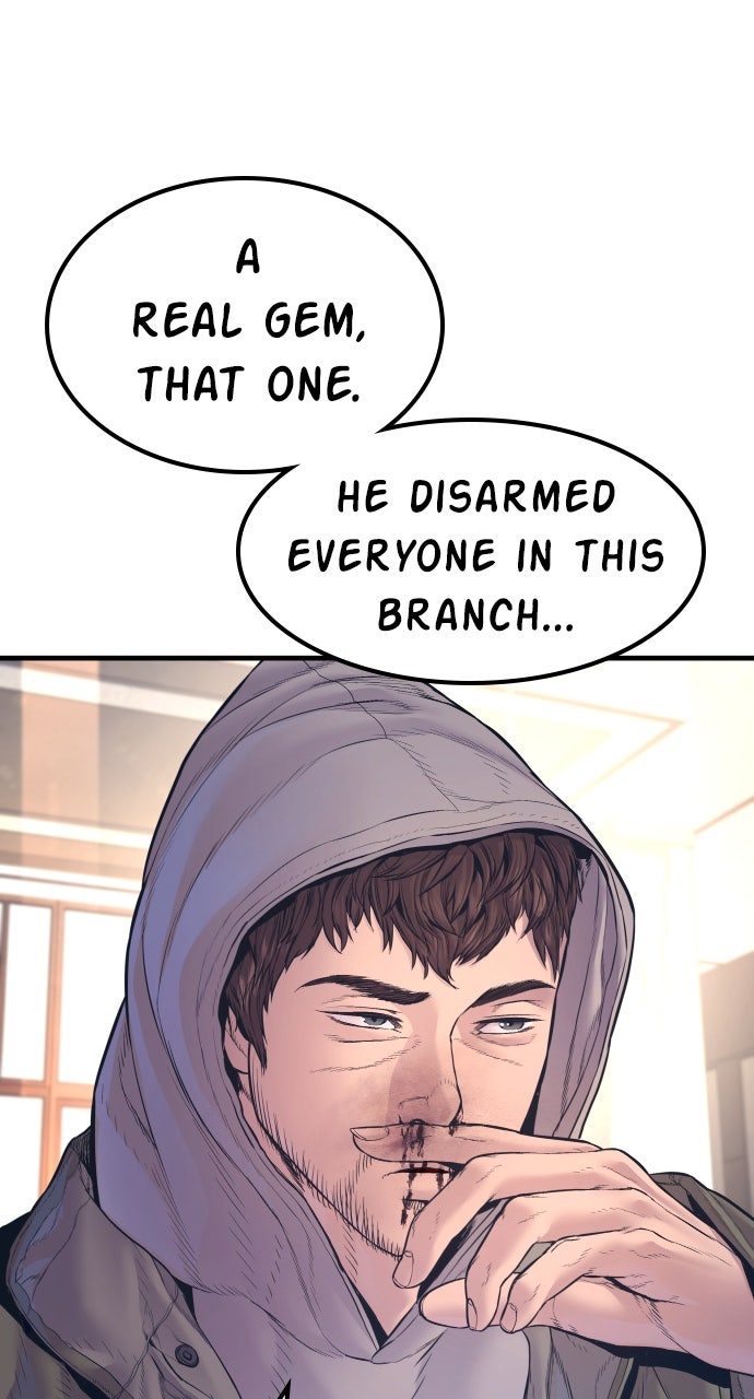 Read Manager Kim EN Manga Online