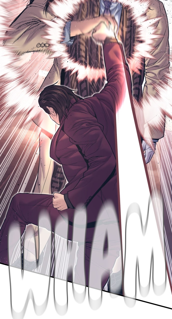 Read Manager Kim EN Manga Online