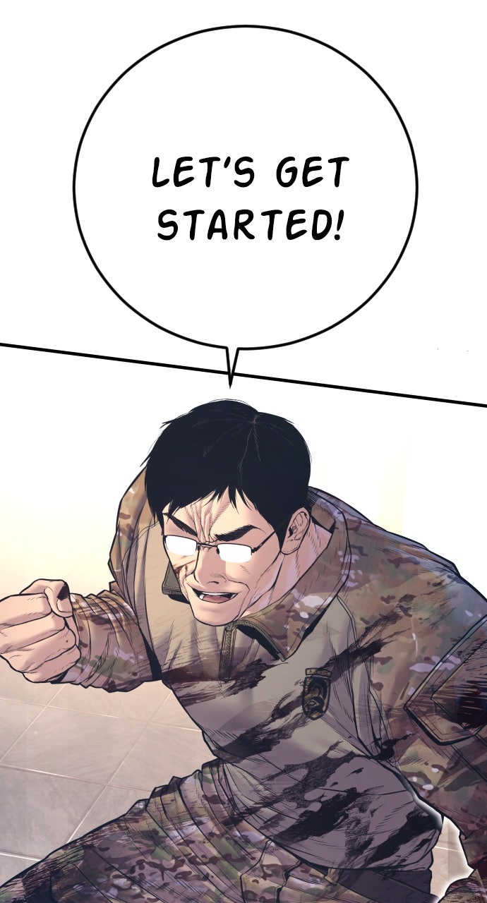 Read Manager Kim EN Manga Online