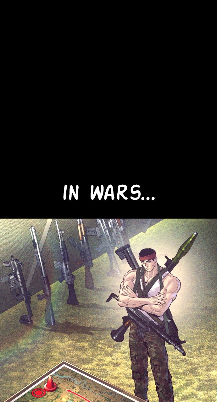 Read Manager Kim EN Manga Online