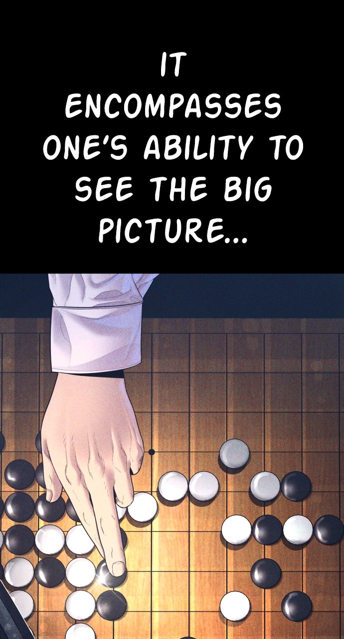 Read Manager Kim EN Manga Online