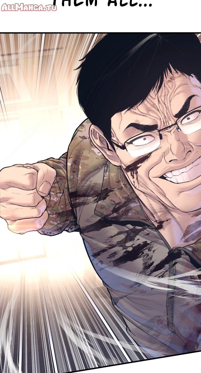 Read Manager Kim EN Manga Online