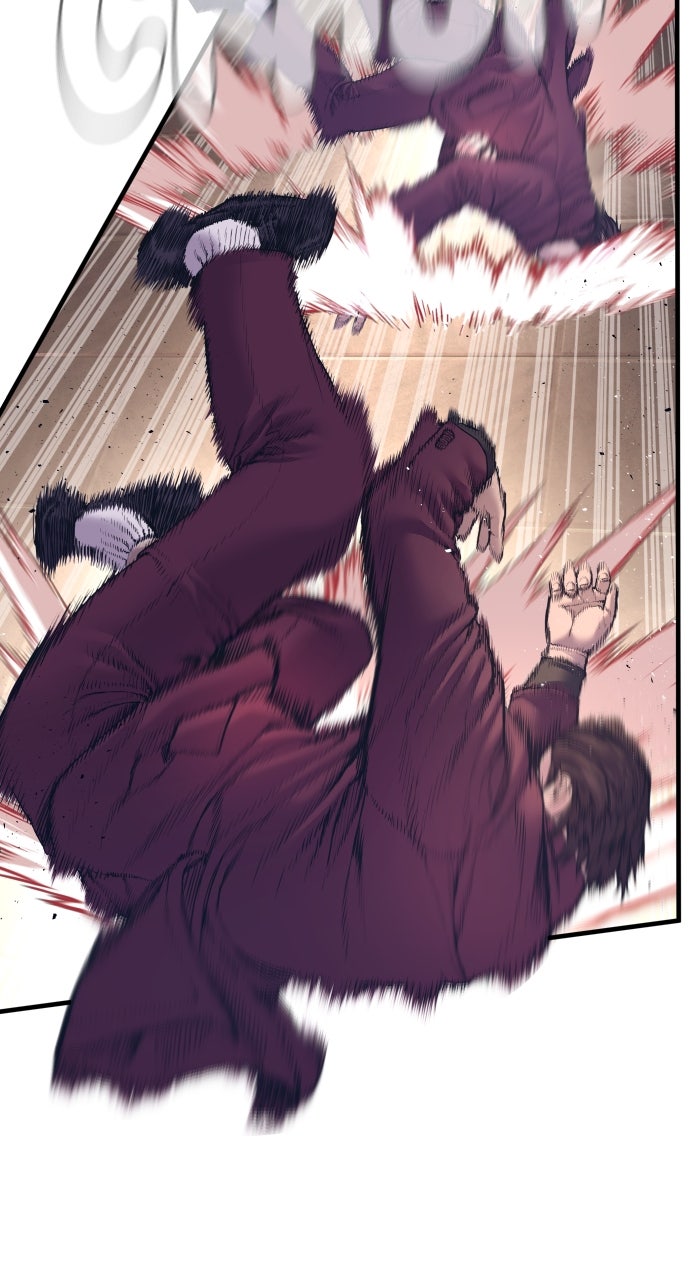 Read Manager Kim EN Manga Online