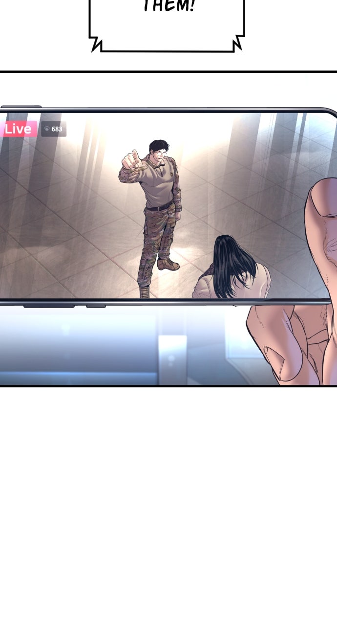 Read Manager Kim EN Manga Online