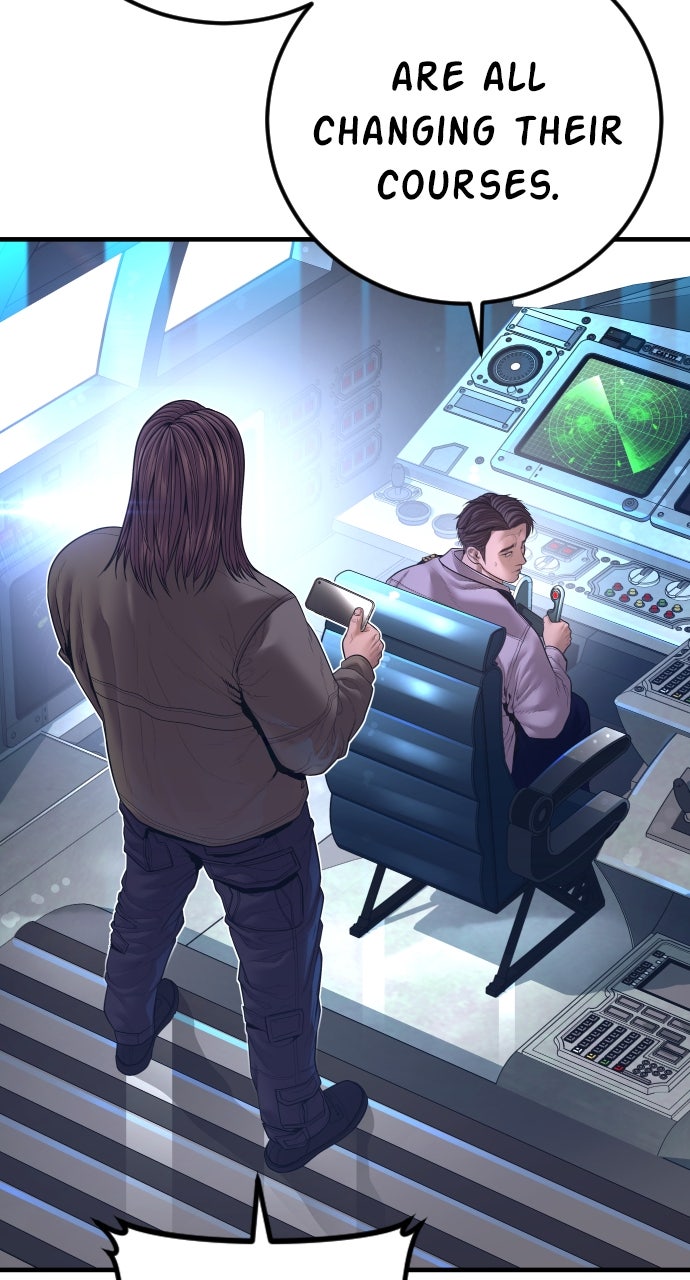 Read Manager Kim EN Manga Online