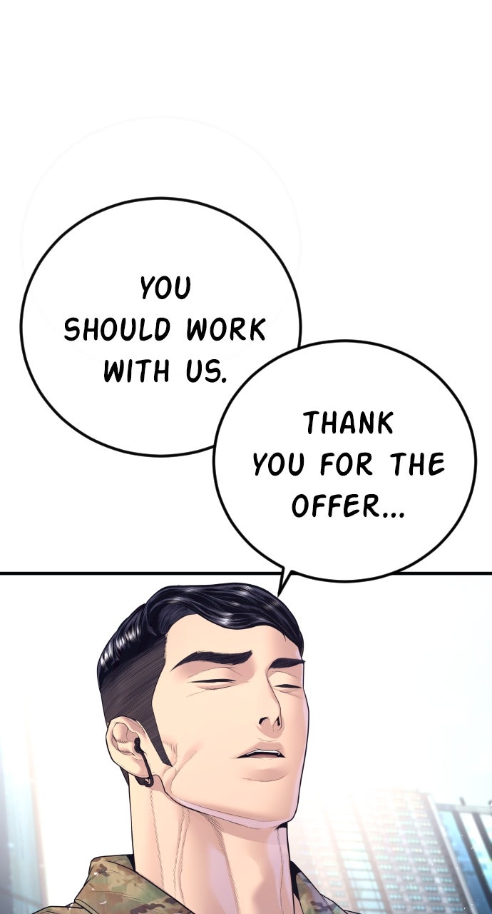 Read Manager Kim EN Manga Online