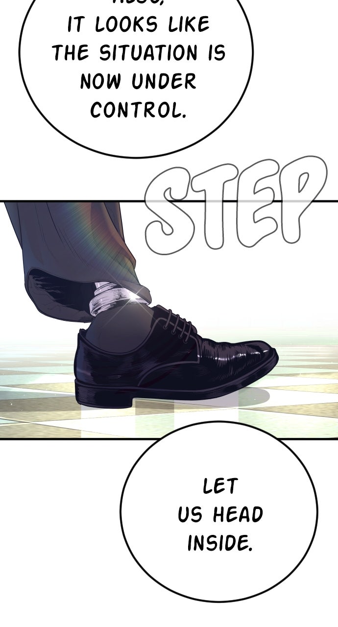 Read Manager Kim EN Manga Online