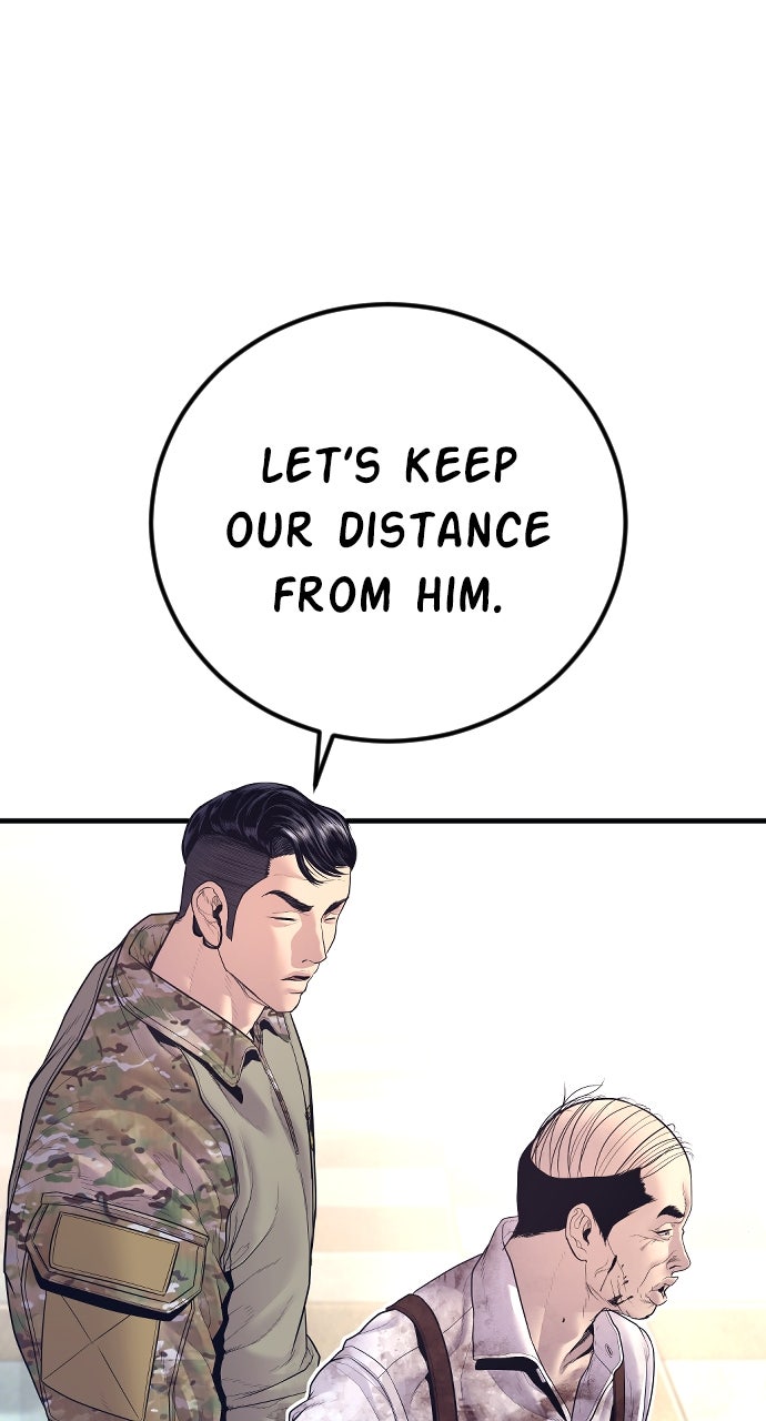 Read Manager Kim EN Manga Online