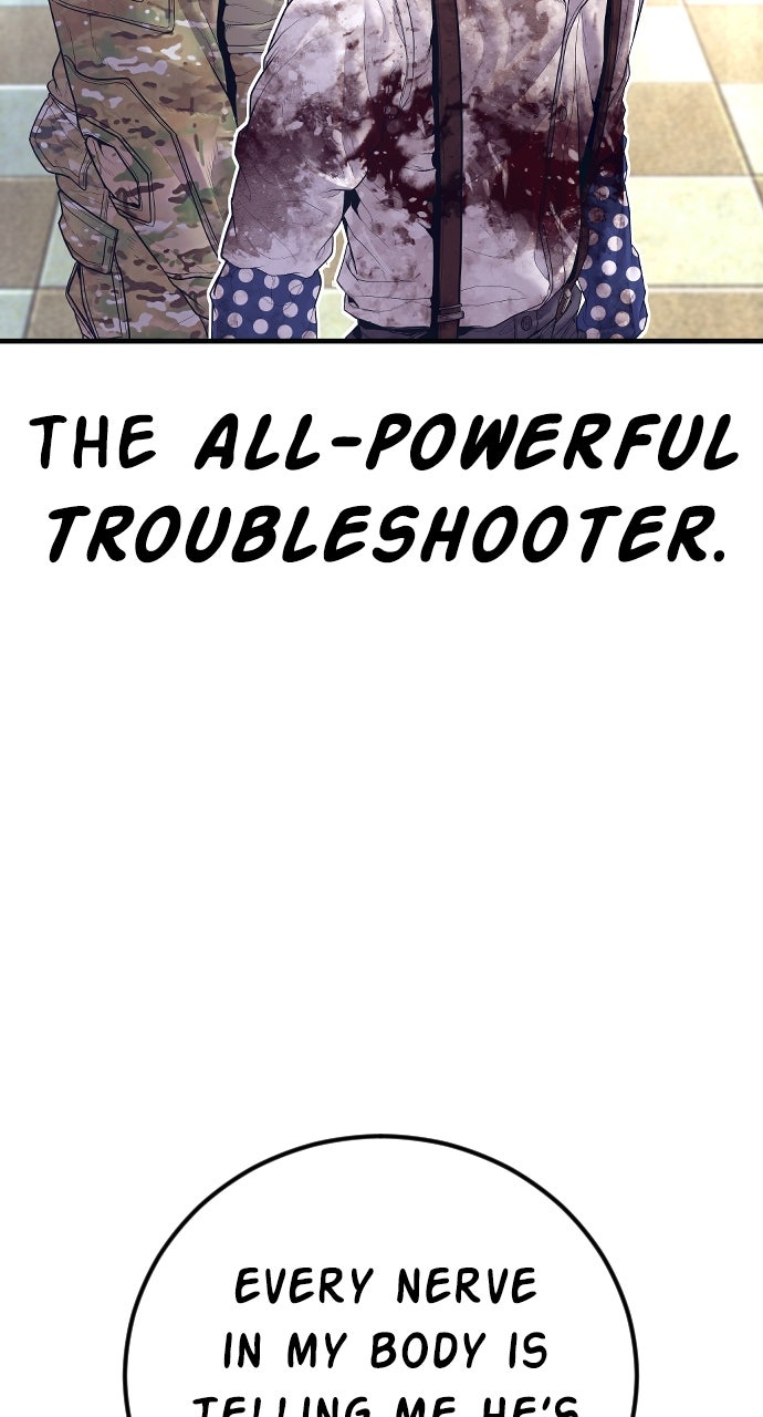 Read Manager Kim EN Manga Online