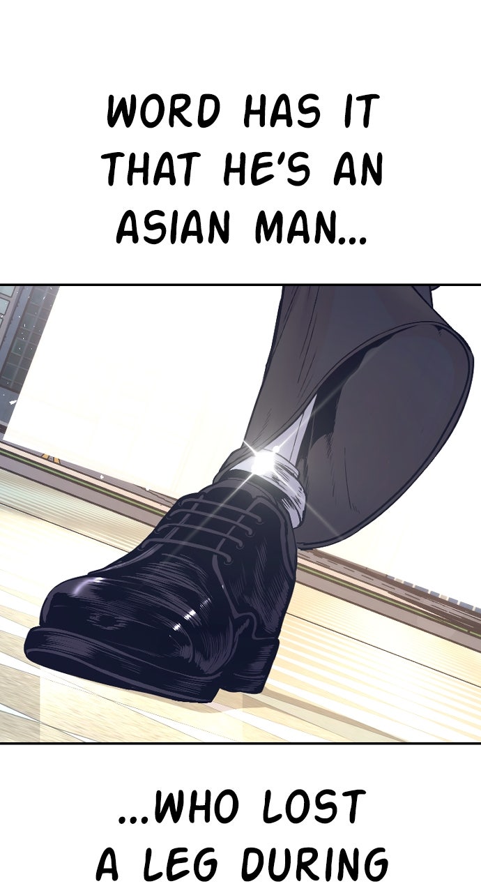 Read Manager Kim EN Manga Online