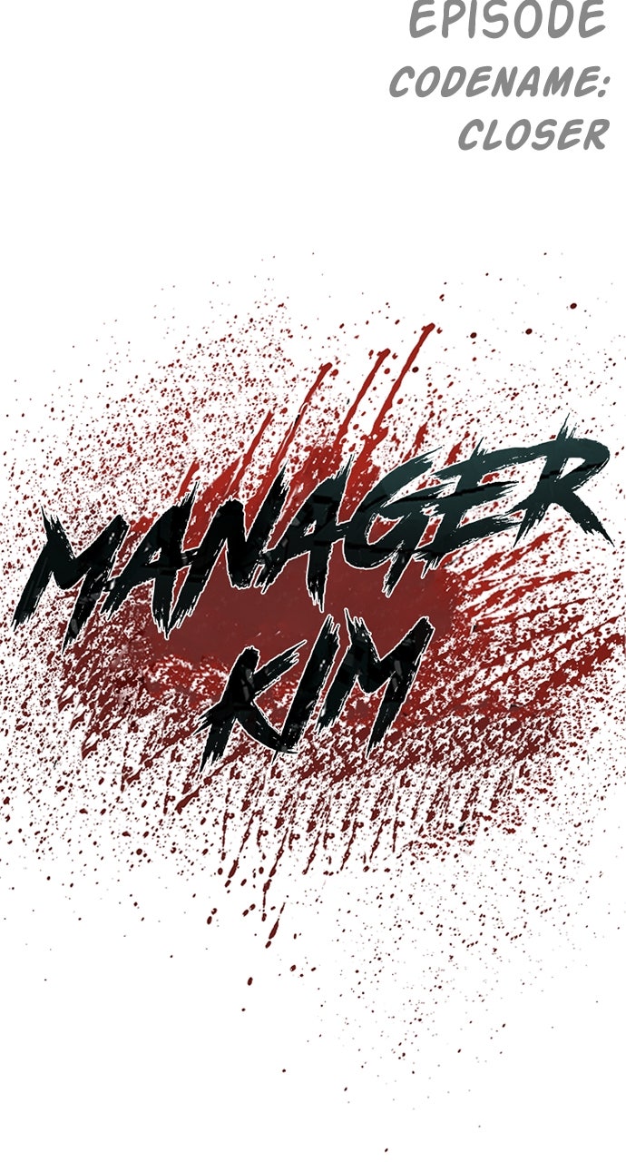 Read Manager Kim EN Manga Online