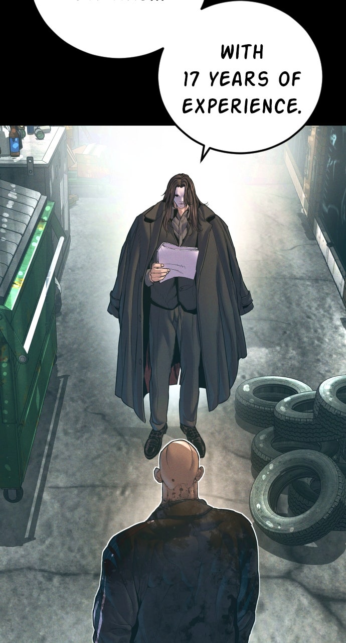 Read Manager Kim EN Manga Online