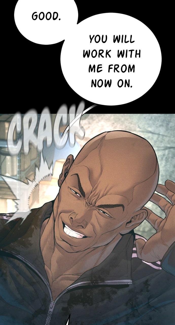 Read Manager Kim EN Manga Online