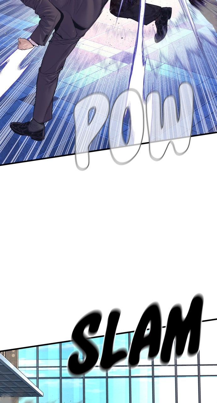 Read Manager Kim EN Manga Online