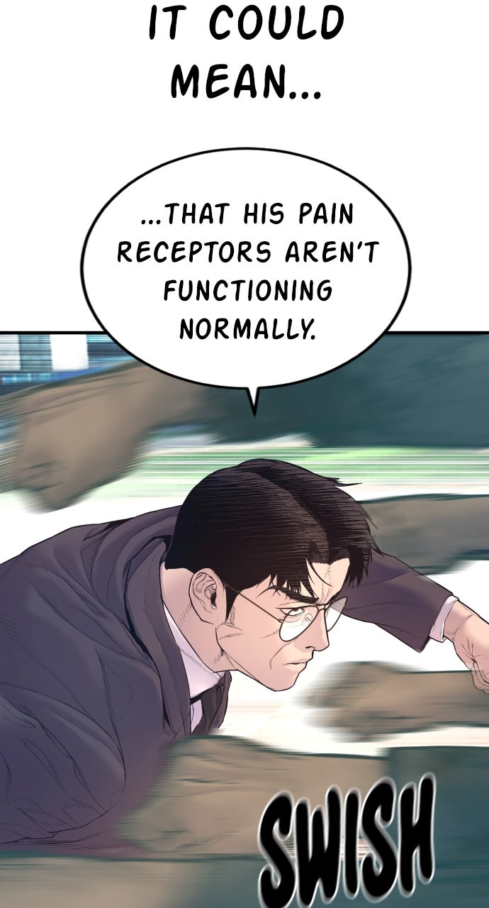 Read Manager Kim EN Manga Online