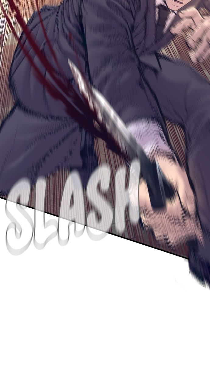 Read Manager Kim EN Manga Online