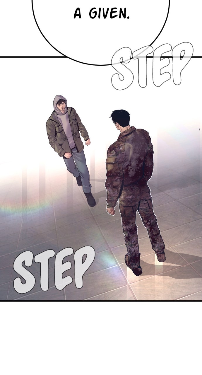 Read Manager Kim EN Manga Online