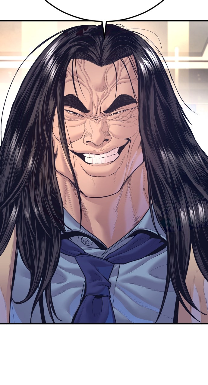 Read Manager Kim EN Manga Online