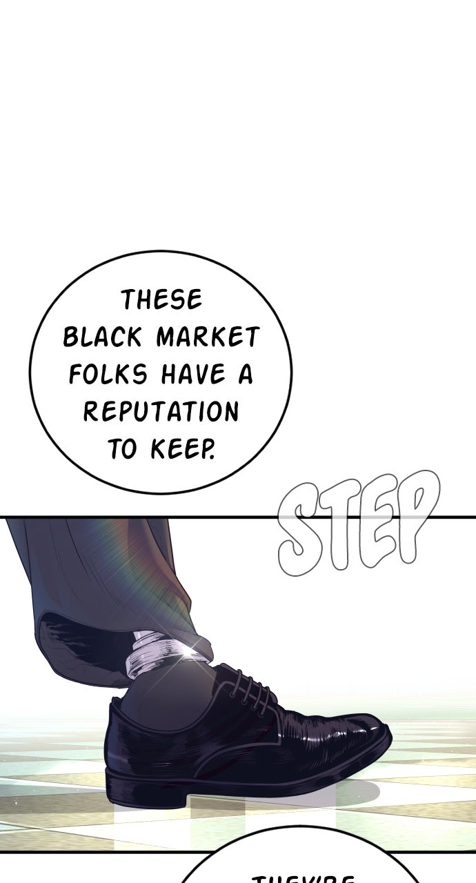 Read Manager Kim EN Manga Online