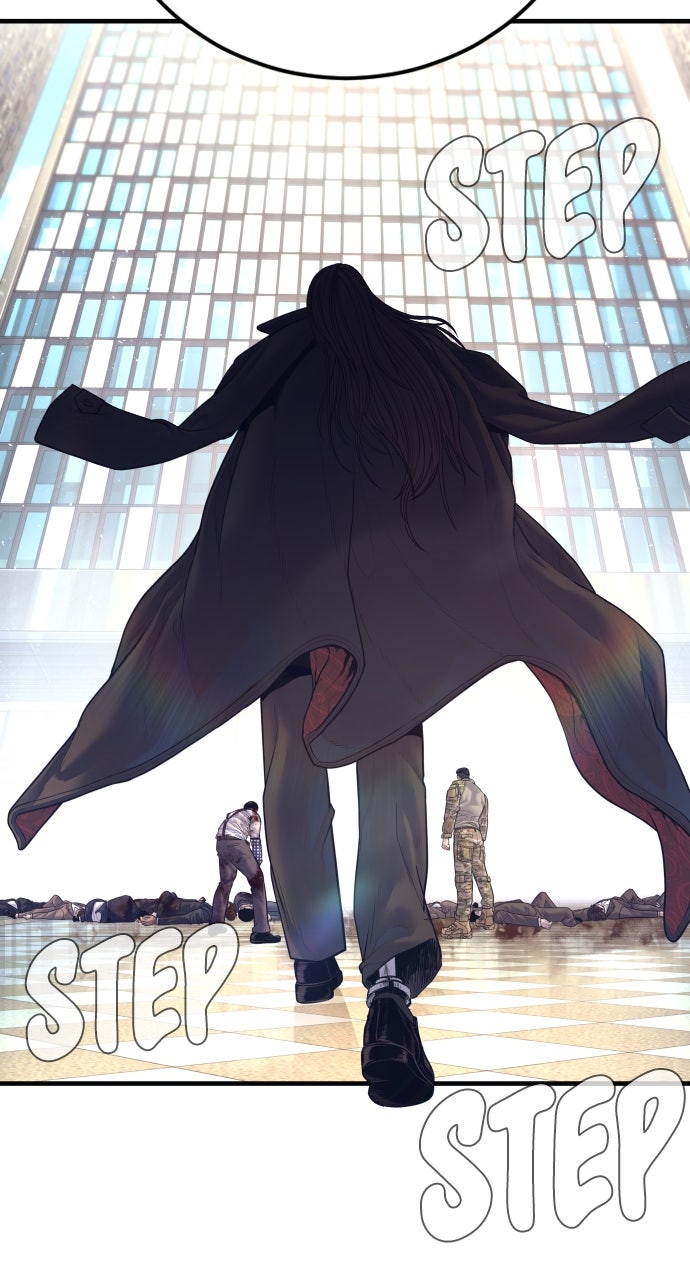 Read Manager Kim EN Manga Online