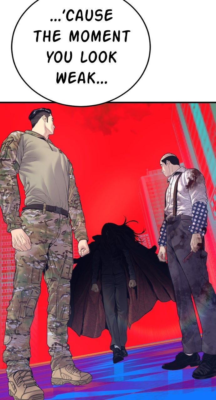 Read Manager Kim EN Manga Online