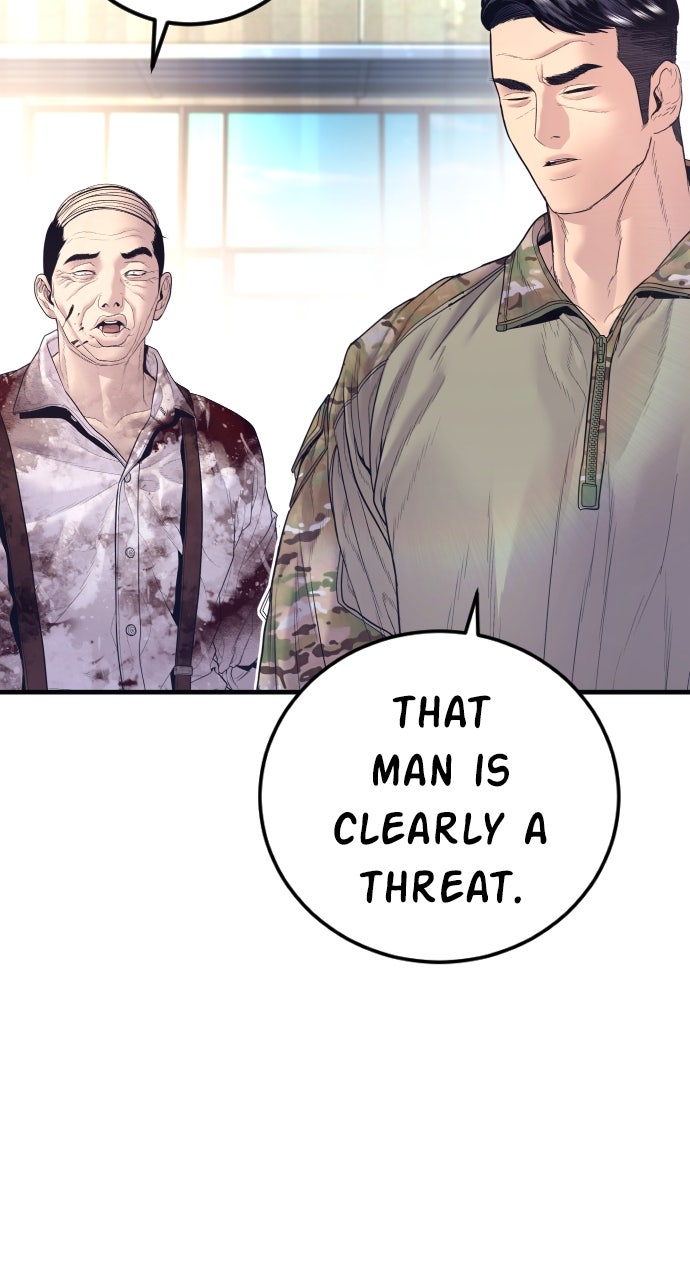 Read Manager Kim EN Manga Online