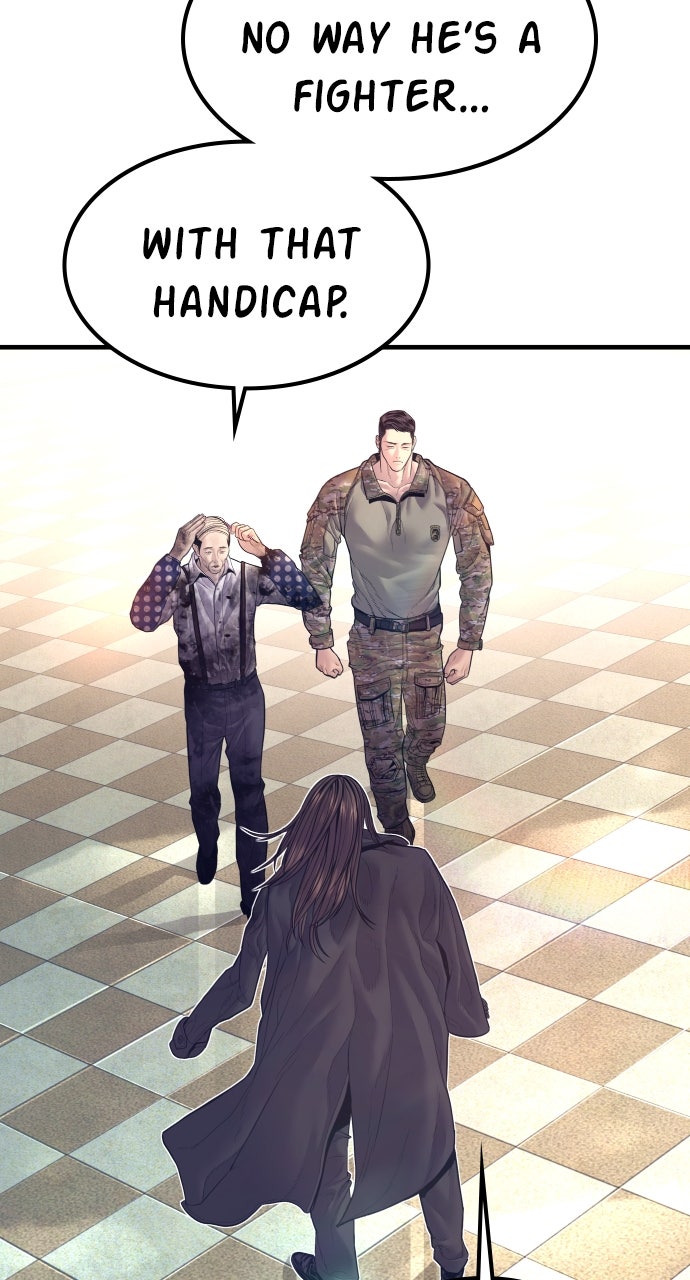 Read Manager Kim EN Manga Online