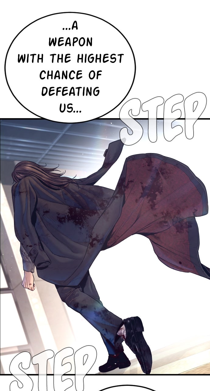 Read Manager Kim EN Manga Online