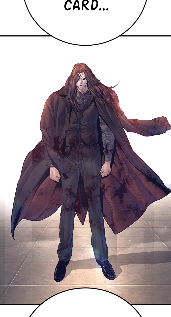 Read Manager Kim EN Manga Online